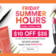 $10 Off $35 Makeup Purchase | Ulta | Promo code MAKEUP10